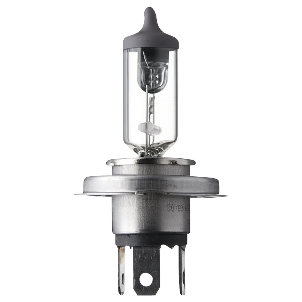 Bild von H4-GLUEHLAMPE HD 24V/75/70W - Sockel P43t (VPE=1 Stück)